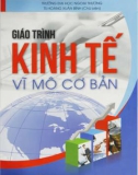 Giáo trình Kinh tế vĩ mô cơ bản: Phần 1