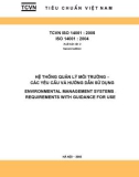 TCVN ISO 14001: 2005