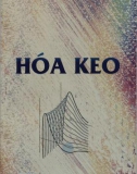 Tìm hiểu về hóa keo, hóa lý các hệ vi dị thể và hiện tượng bề mặt: Phần 1