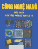 Điều khiển đến từng phân tử, nguyên tử - Công nghệ nanô: Phần 1