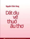 Dắt dìu về thuở ấu thơ: Phần 1