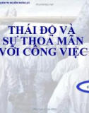 Bài giảng Hành vi tổ chức: Chương 2 - TS. Nguyễn Thị Bích