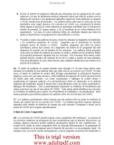 Guías para Auditorías Financieras Contratadas por Beneficiarios del Exterior Junio 2003_part3