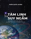 tâm linh và suy ngẫm: phần 1 - nxb hồng Đức