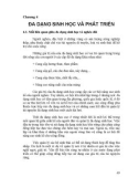 Đa dạng sinh học - part 6