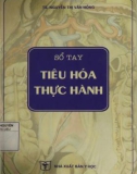 Thực hành tiêu hóa: Phần 1