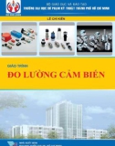 Giáo trình Đo lường cảm biến: Phần 1