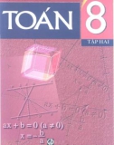 SGK Toán 8: Tập 2 (Phần 1)