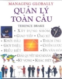 Cẩm nang Quản lý hiệu quả: Quản lý toàn cầu