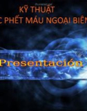 Phết máu ngoại biên