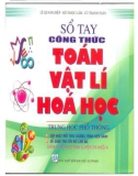 Sổ tay vật lý