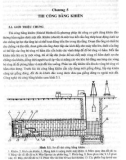 Kỹ thuật thi công hầm và công trình ngầm: Phần 2