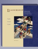 Lecture Leadership: Enhancing the lessons of experience (4/e) – Chapter 11