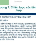 Bài giảng Marketing ngân hàng: Chương 7 - ThS. Thái Thị Kim Oanh