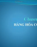 Bài giảng Tài chính công: Chương 3 - Lê Trường Hải