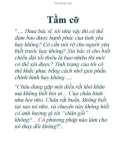 Tầm cỡ