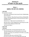 Đại số và Giải tích 11 nâng cao và hướng dẫn thiết kế bài giảng (Tập 1): Phần 2