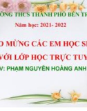 Bài giảng môn GDCD lớp 8 - Bài 15: Phòng ngừa tai nạn vũ khí, cháy, nổ và các chất độc hại