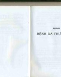 Bài giảng Bệnh da liễu (tái bản lần V có bổ sung): Phần 2