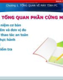 Tổng quan về máy tính PC