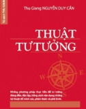 thuật tư tưởng: phần 1 - nxb thanh niên