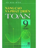 Toán lớp 9 nâng cao và phát triển - Vũ Hữu Bình (Tập 2)