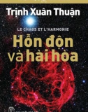 hỗn độn và hài hòa: phần 1