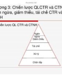 Quản lý chất thải rắn và chất thải nguy hại - Chương 3