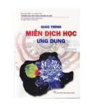 Giáo trình miễn dịch học ứng dụng