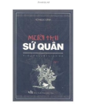 Tiểu thuyết lịch sử - Mười hai sứ quân (Tập 2): Phần 1