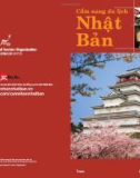 cẩm nang du lịch nhật bản: phần 1 - japan national tourism organization