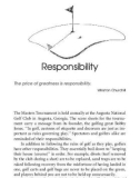 Golf and the game of leadership 12