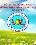 Bài giảng Vật lí 10 bài 12 sách Kết nối tri thức: Chuyển động ném