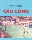 Tập đánh cầu lông part 1