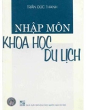 Khoa học du lịch nhập môn (In lần thứ tư): Phần 1