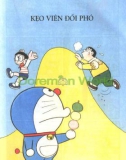 Kẹo viên đối phó ( Doremon)