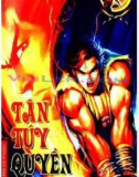 Tân Túy Quyền - Tập 02