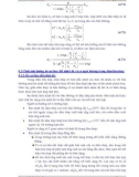 Giáo trình phân tích tiết diện liên hợp ảnh hưởng từ biến của bê tông p1