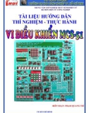 Vi Mạch MCS 51 - Ứng Dụng Thực Tế part 1