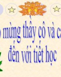 Bài giảng điện tử môn hóa học: Hiđrocacbon không no