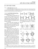 Chương 7: KẾT CẤU VÀ TÍNH TOÁN CỘT
