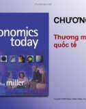 Bài giảng Kinh tế vi mô 1 (Nguyên lý Kinh tế vi mô): Chương 7 - TS. Đinh Thiện Đức