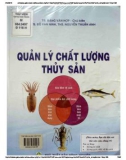 quản lý chất lượng thủy sản: phần 1