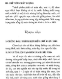 Kỹ thuật chế biến trái cây part 6