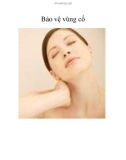 Bảo vệ vùng cổ