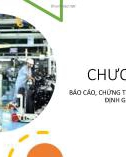 Bài giảng Thẩm định giá máy móc thiết bị: Chương 5 - Ths. Nguyễn Thị Minh Phương