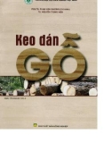 Giáo trình Kéo dán gỗ: Phần 1 - ĐH Lâm Nghiệp