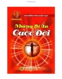 Những bí ẩn của cuộc đời