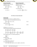 Giáo trình hướng dẫn phân tích lý thuyết trường và phương thức sử dụng toán tử hamilton p4