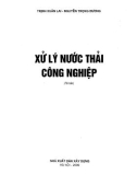 Kỹ thuật Xử lý nước thải công nghiệp: Phần 1